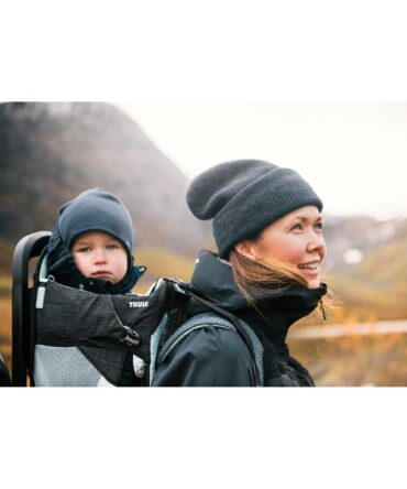 Mochila portabebé Thule Sapling