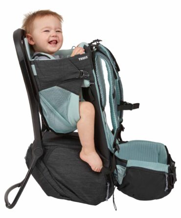 Mochila portabebé Thule Sapling