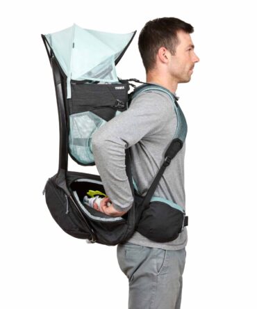 Mochila portabebé Thule Sapling