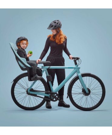 Asiento infantil para bici Yepp 2 maxi