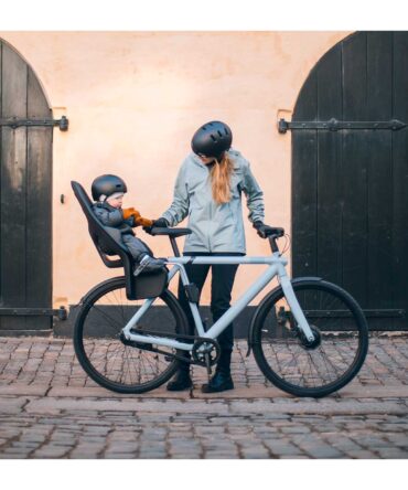 Asiento infantil para bici Yepp 2 maxi