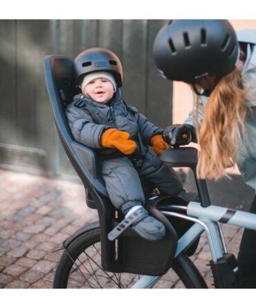 Asiento infantil para bici Yepp 2 maxi