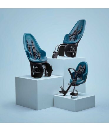 Asiento infantil para bici Yepp 2 maxi