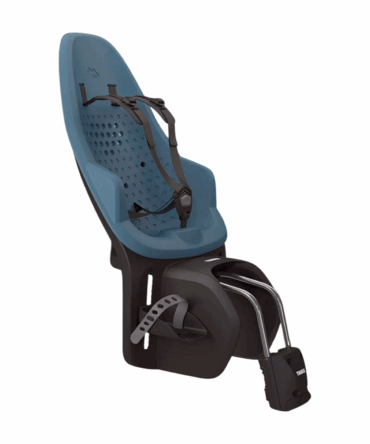 Asiento infantil para bici Yepp 2 maxi