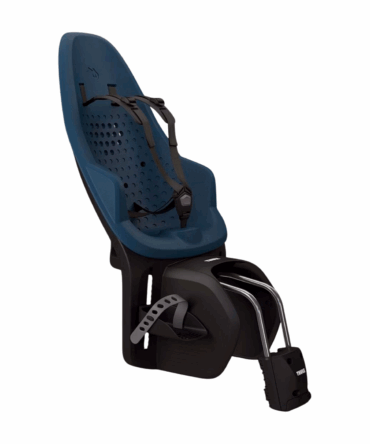 Asiento infantil para bici Yepp 2 maxi