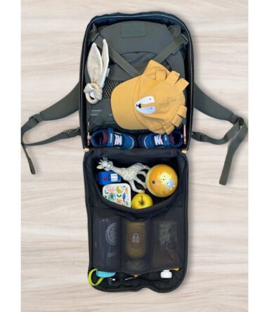 Mochila minimeis Hero