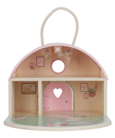 Casa de Muñecas Fairy Garden Little Dutch