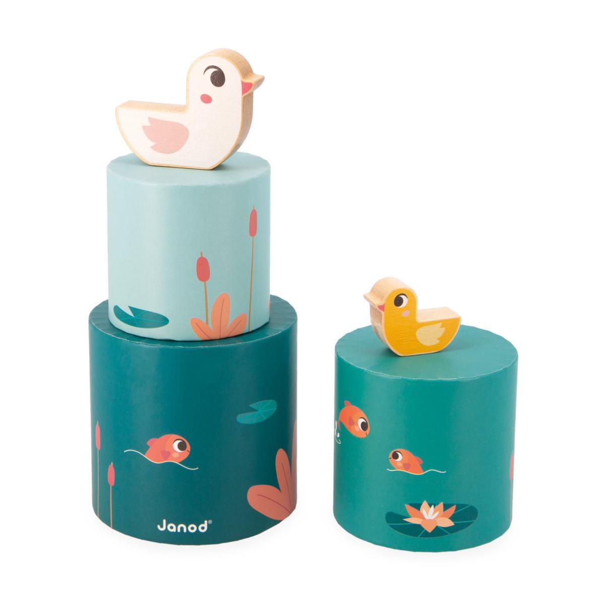 Janod Box 12 meses - Imagen 16