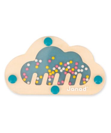 Janod Box 12 meses
