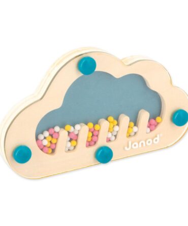 Janod Box 12 meses