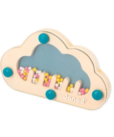 Janod Box 12 meses