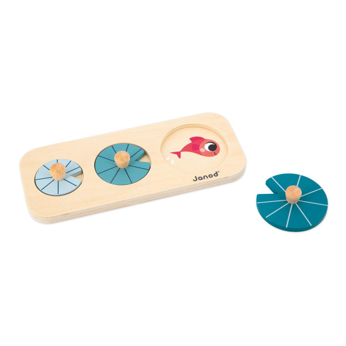 Janod Box 12 meses - Imagen 12