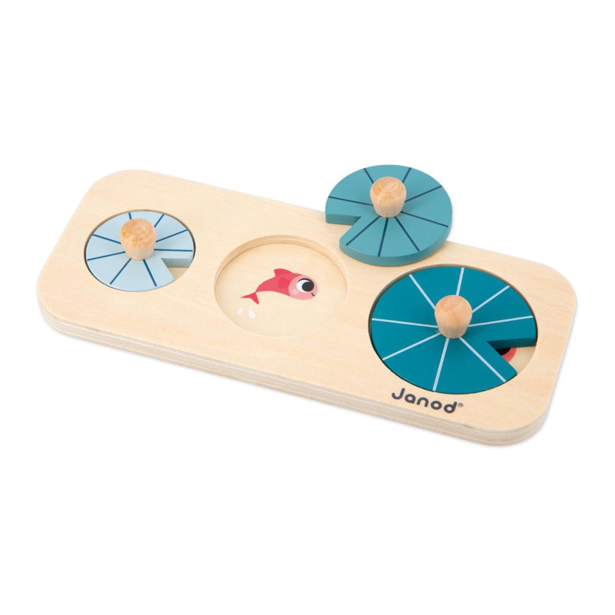 Janod Box 12 meses - Imagen 11