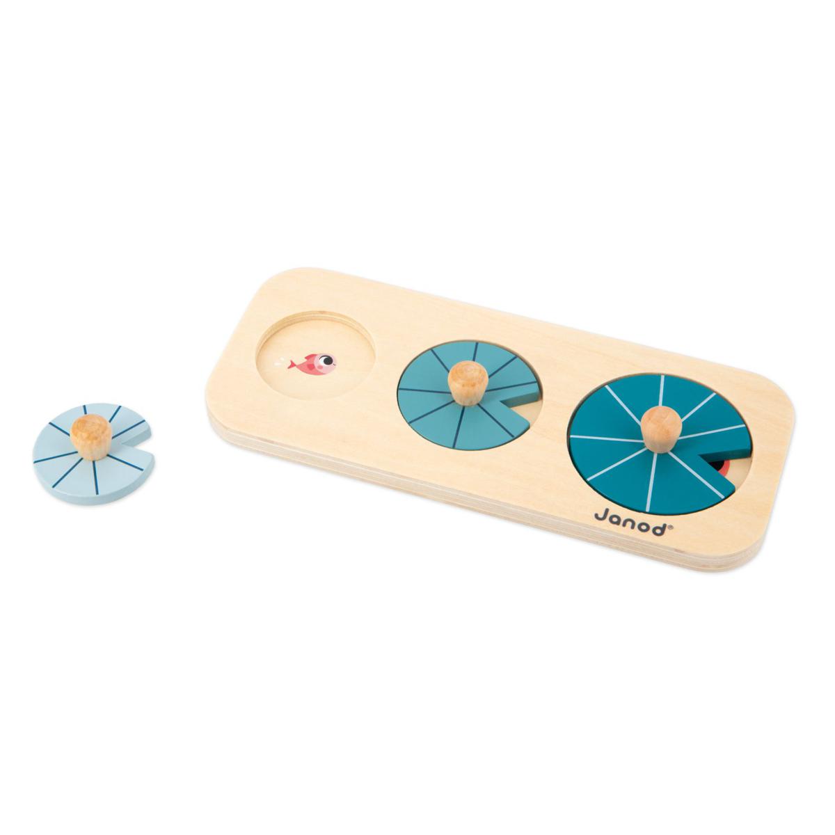 Janod Box 12 meses - Imagen 10
