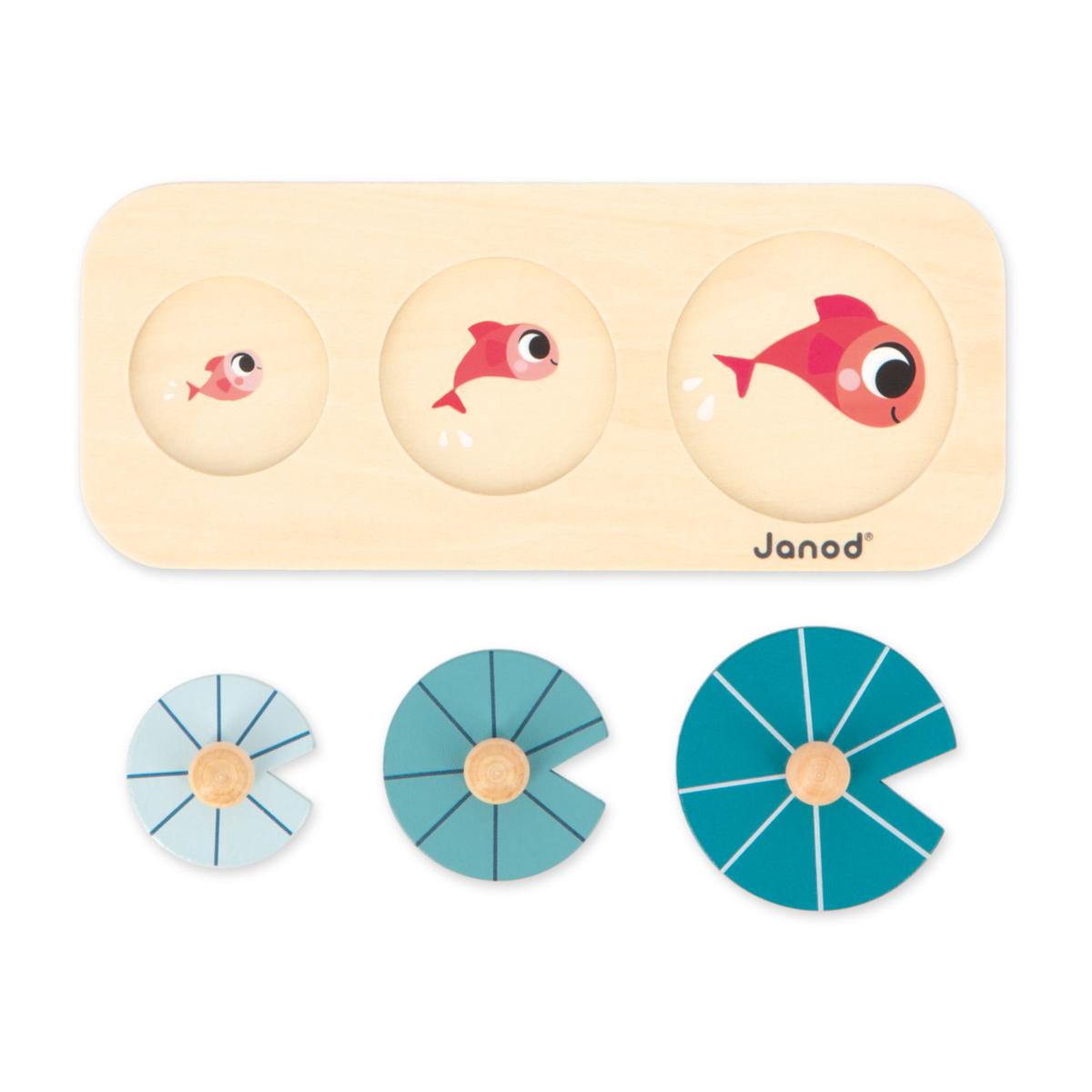 Janod Box 12 meses - Imagen 8