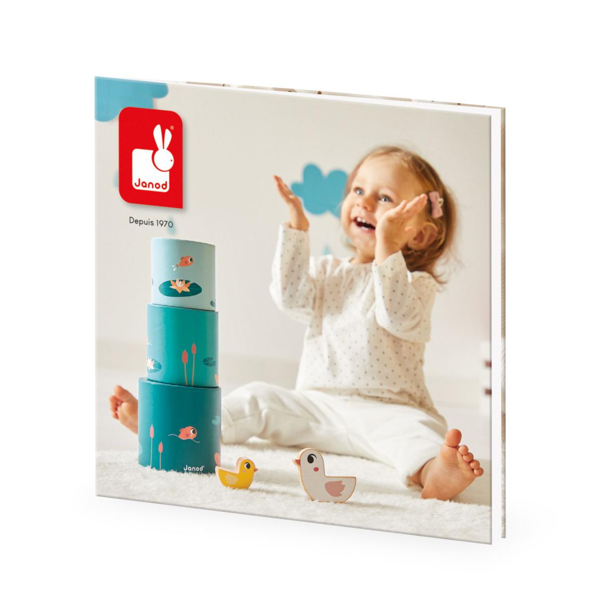 Janod Box 12 meses - Imagen 5