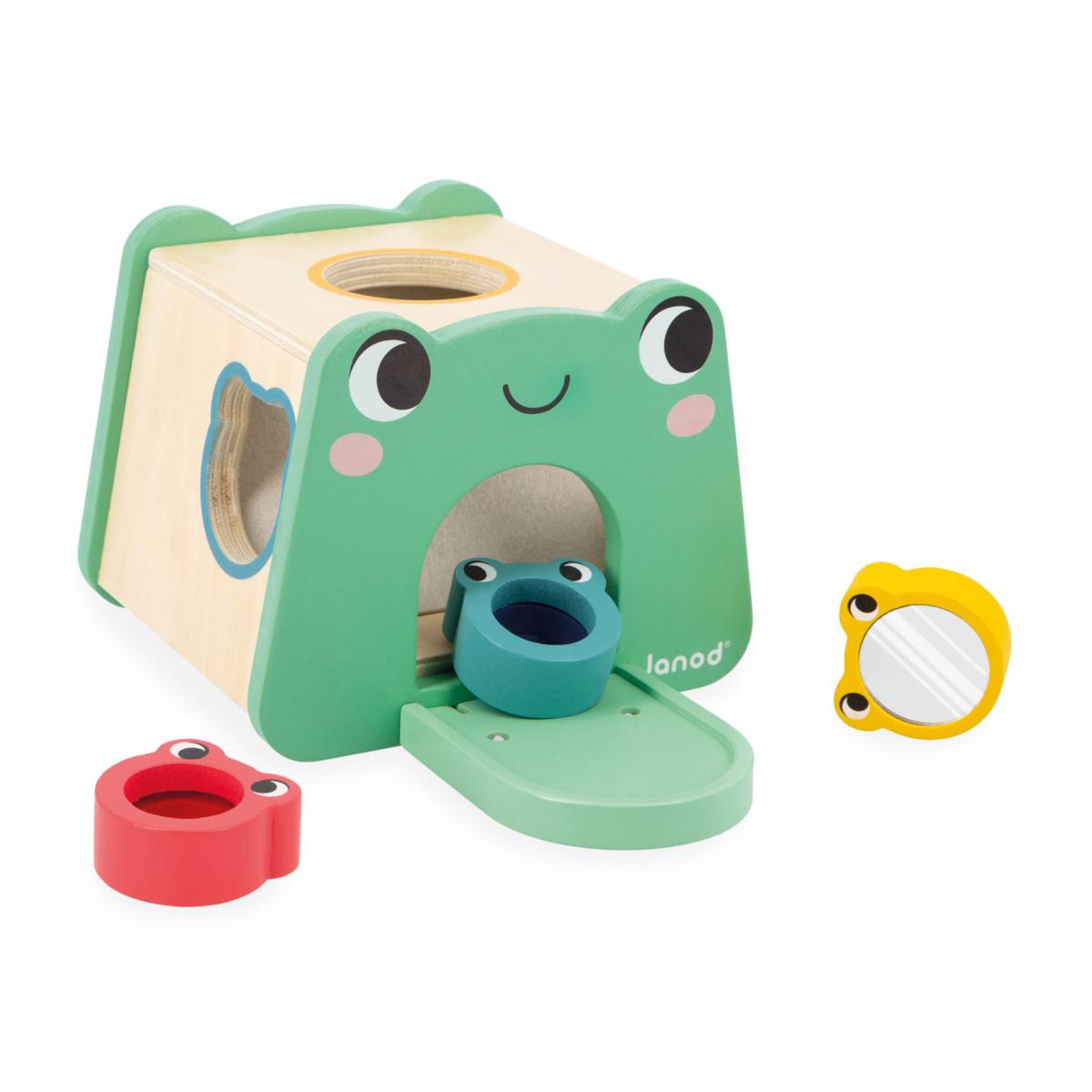 Janod Box 12 meses - Imagen 28