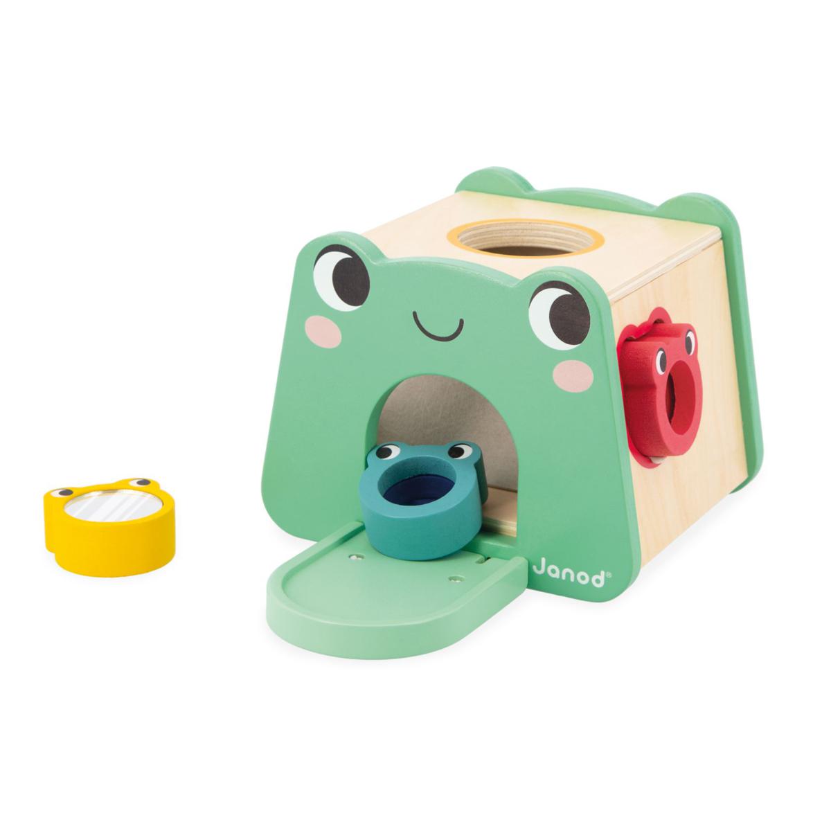Janod Box 12 meses - Imagen 27