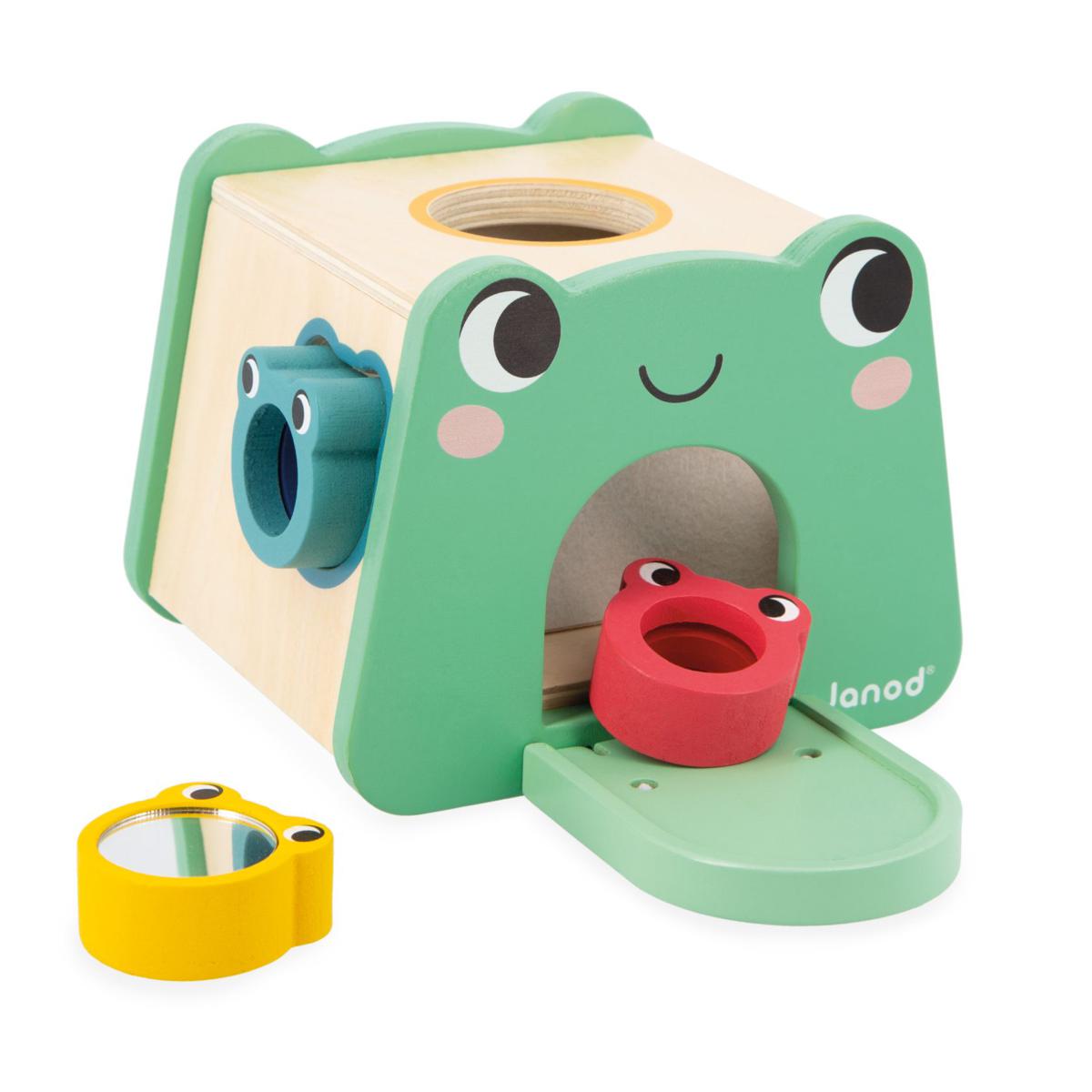 Janod Box 12 meses - Imagen 26