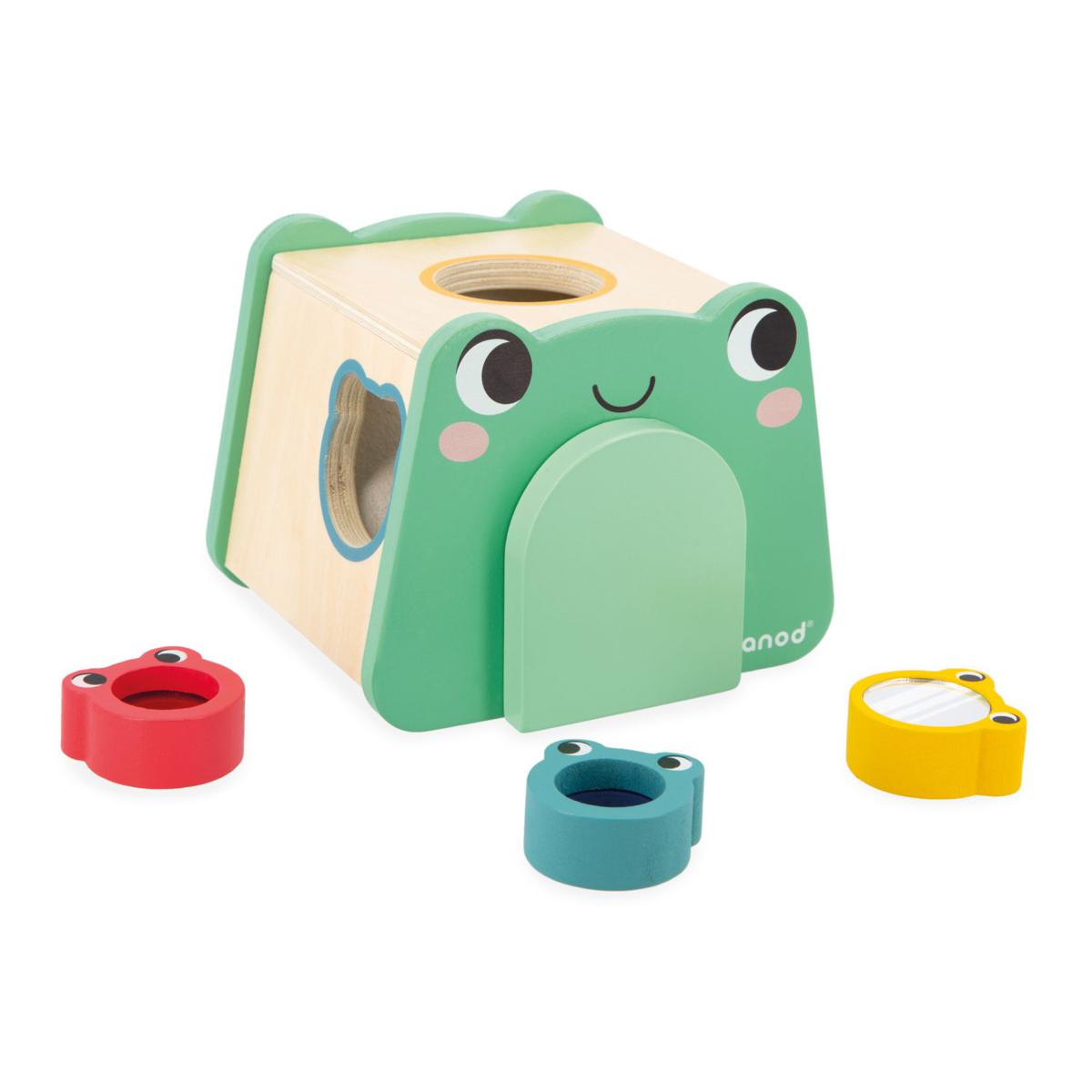 Janod Box 12 meses - Imagen 25