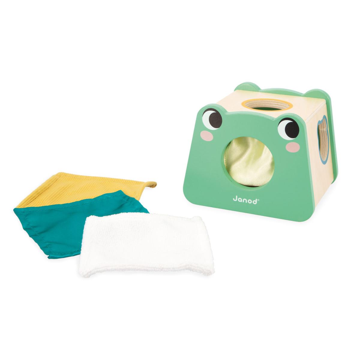 Janod Box 12 meses - Imagen 23