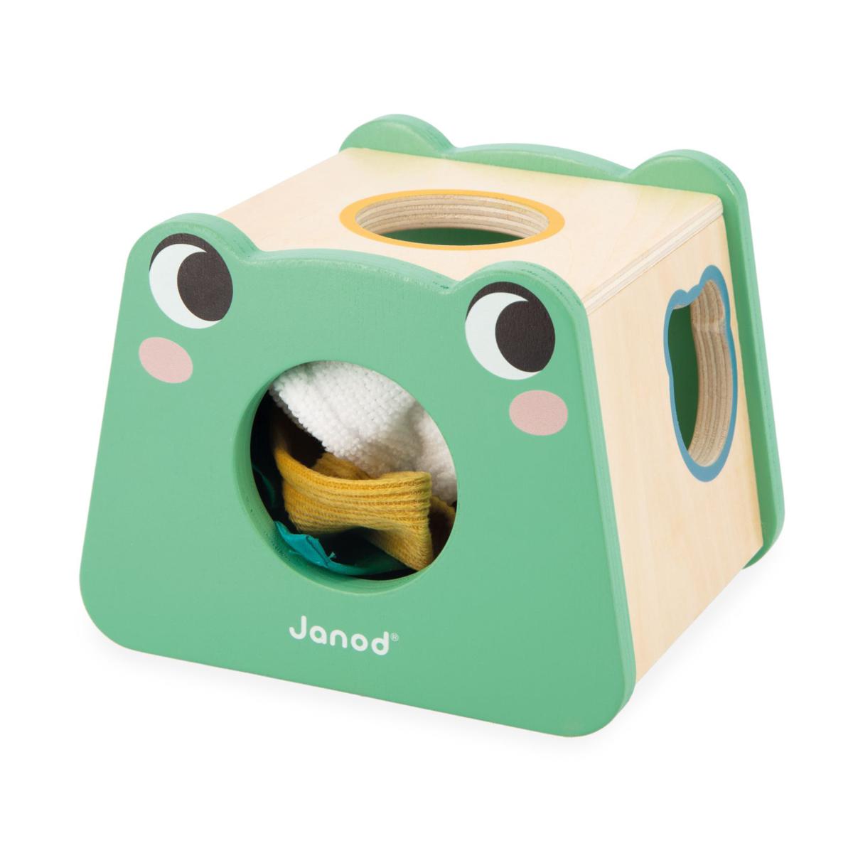 Janod Box 12 meses - Imagen 22