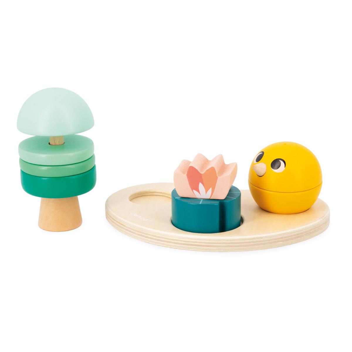Janod Box 18 meses - Imagen 15