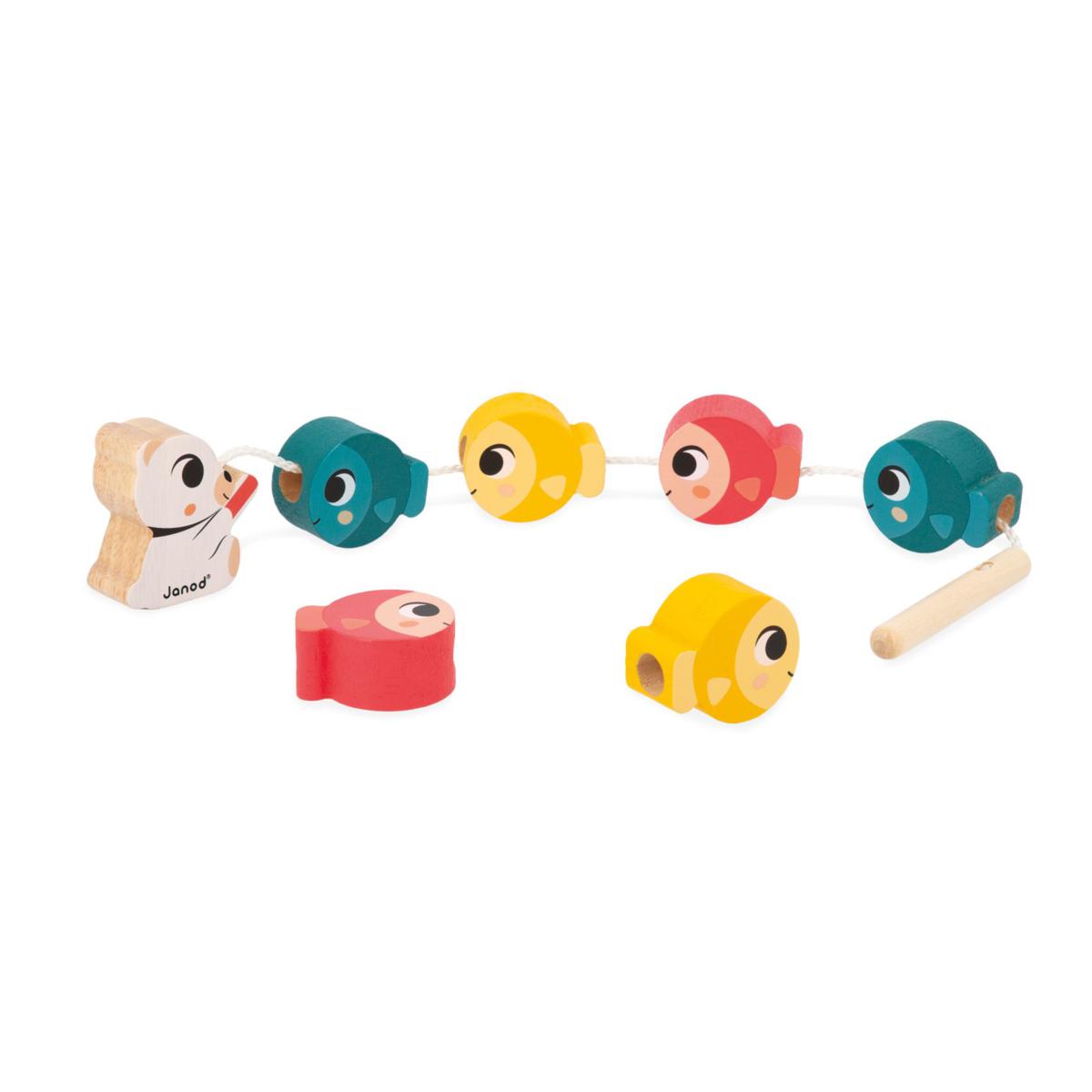 Janod Box 18 meses - Imagen 14