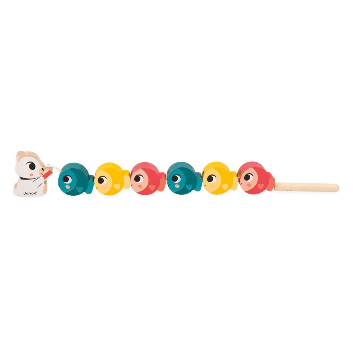 Janod Box 18 meses - Imagen 11