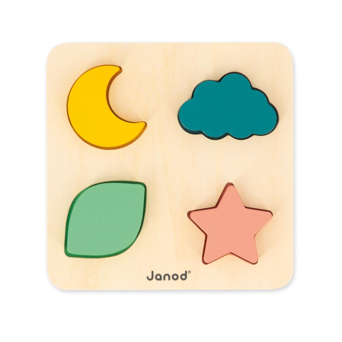 Janod Box 18 meses - Imagen 10