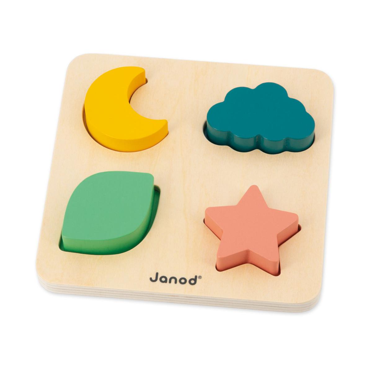 Janod Box 18 meses - Imagen 9