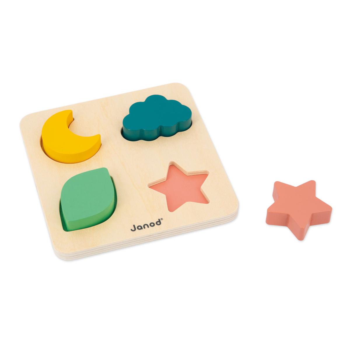 Janod Box 18 meses - Imagen 8
