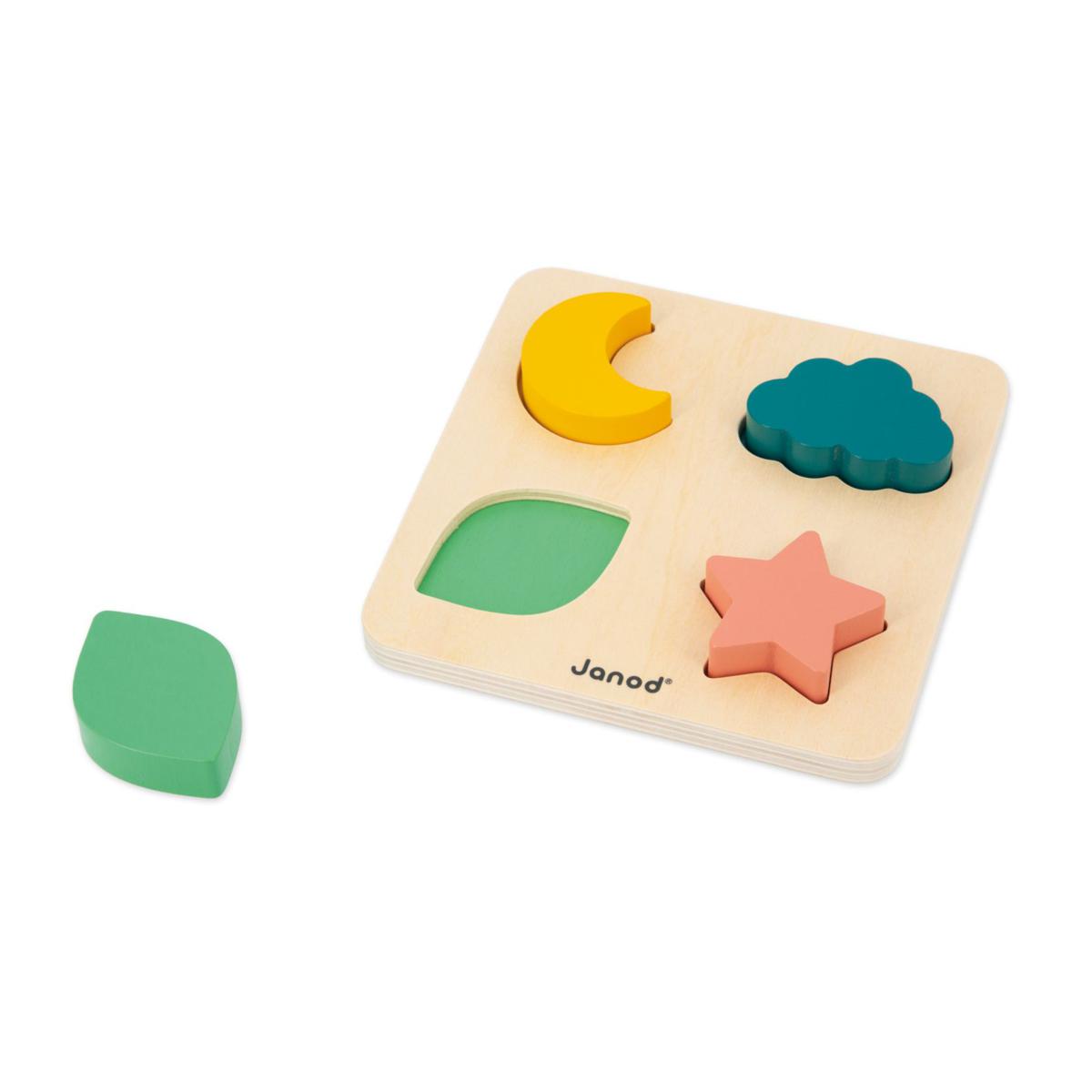 Janod Box 18 meses - Imagen 7
