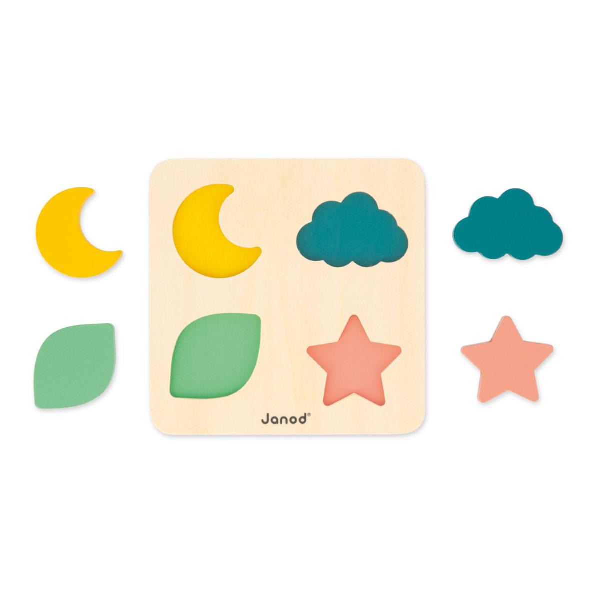 Janod Box 18 meses - Imagen 6