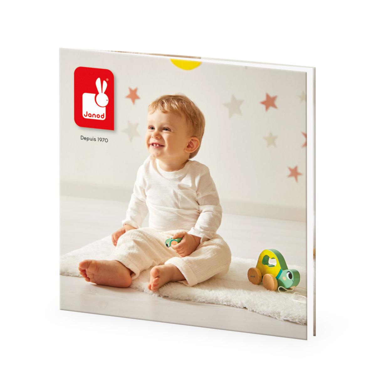 Janod Box 18 meses - Imagen 3