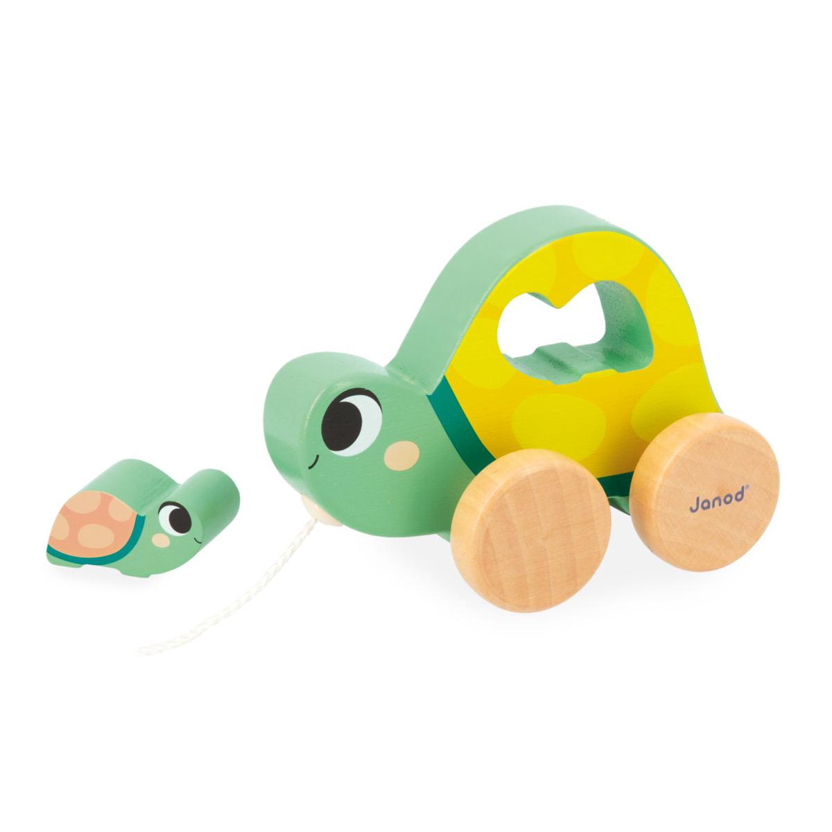 Janod Box 18 meses - Imagen 21