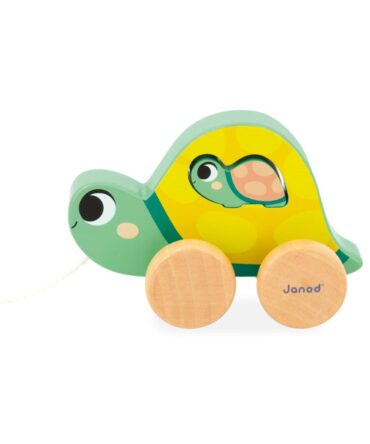 Janod Box 18 meses