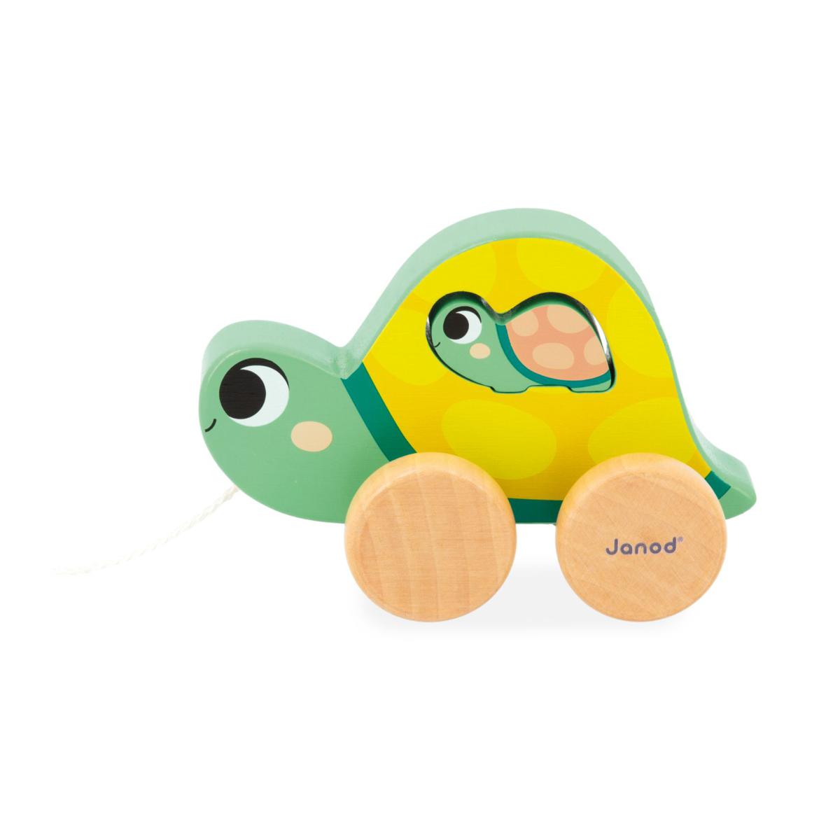 Janod Box 18 meses - Imagen 19