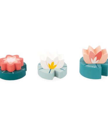 Janod Box 24 meses
