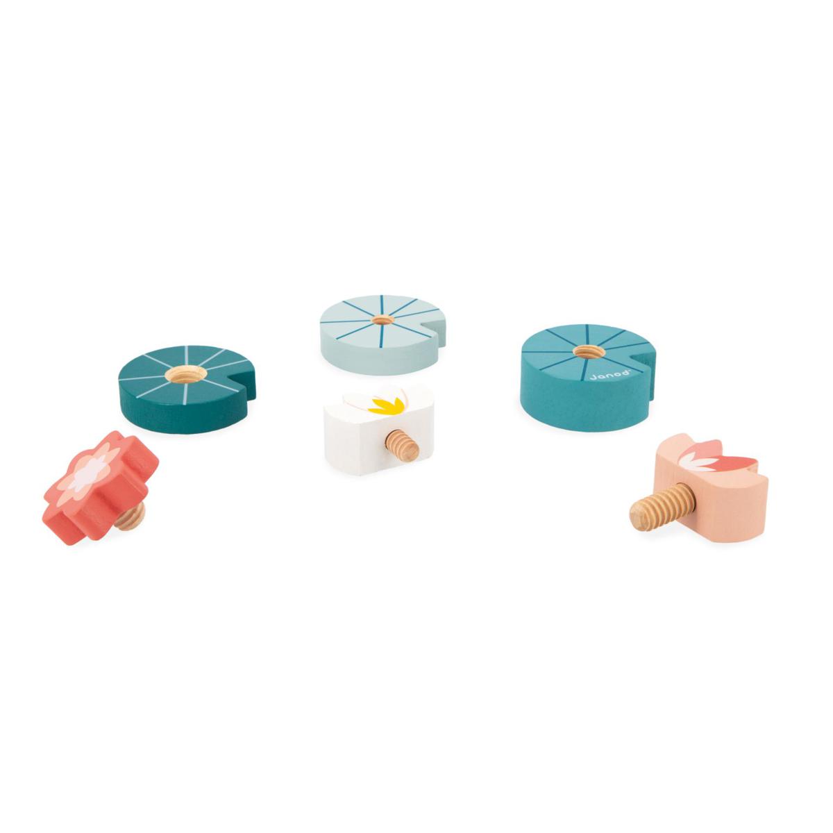 Janod Box 24 meses - Imagen 10