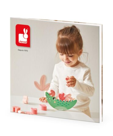 Janod Box 24 meses