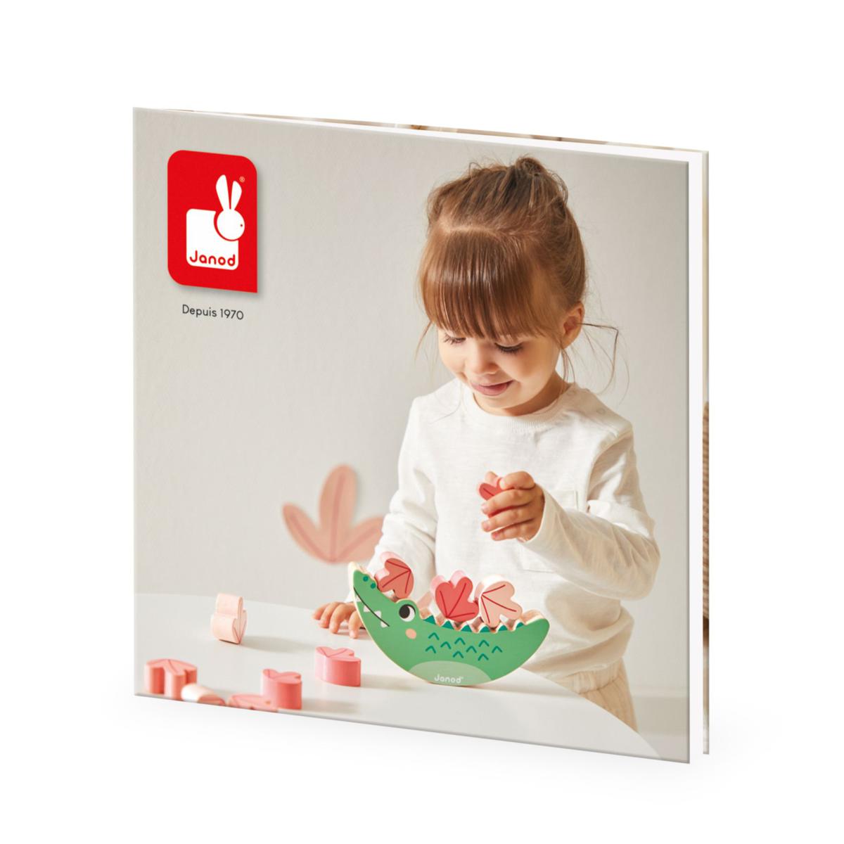 Janod Box 24 meses - Imagen 3