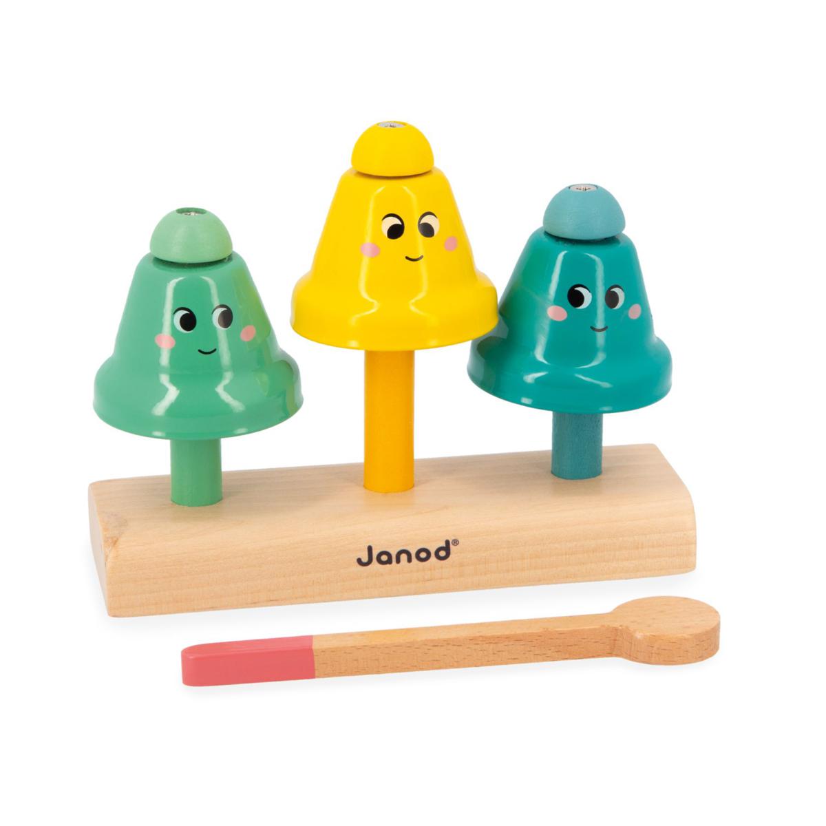 Janod Box 24 meses - Imagen 19