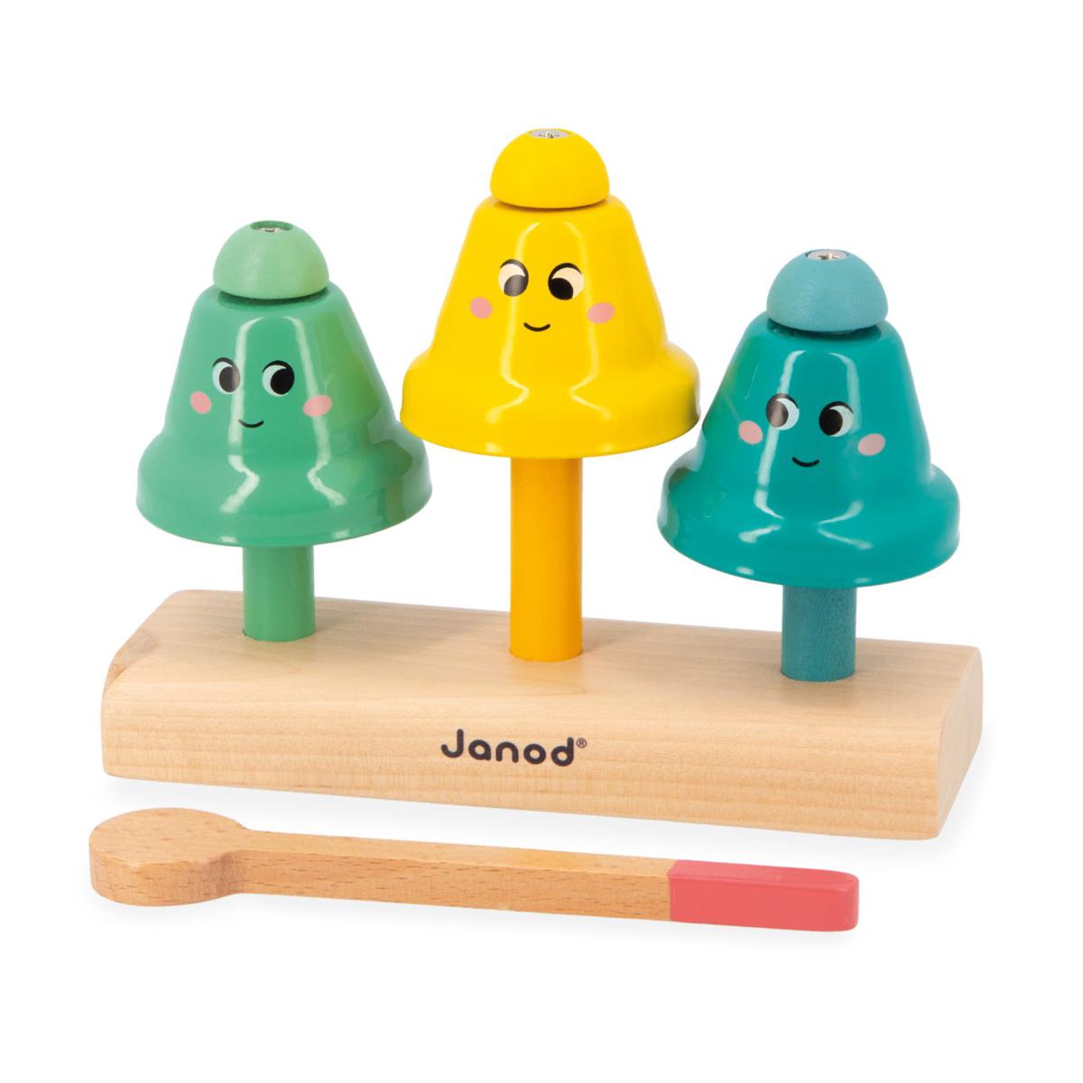 Janod Box 24 meses - Imagen 18