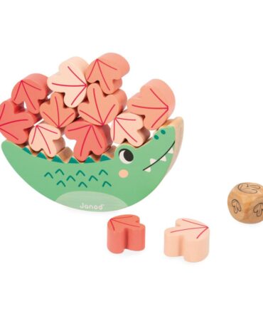 Janod Box 24 meses