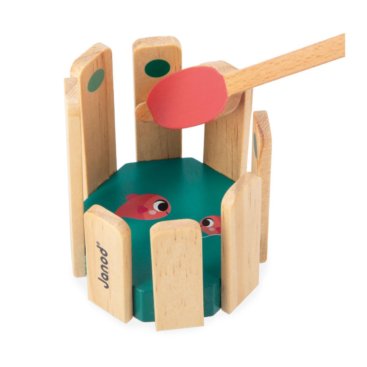 Janod Box 36 meses - Imagen 10