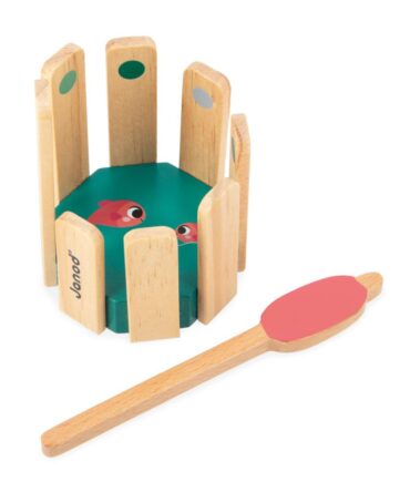 Janod Box 36 meses