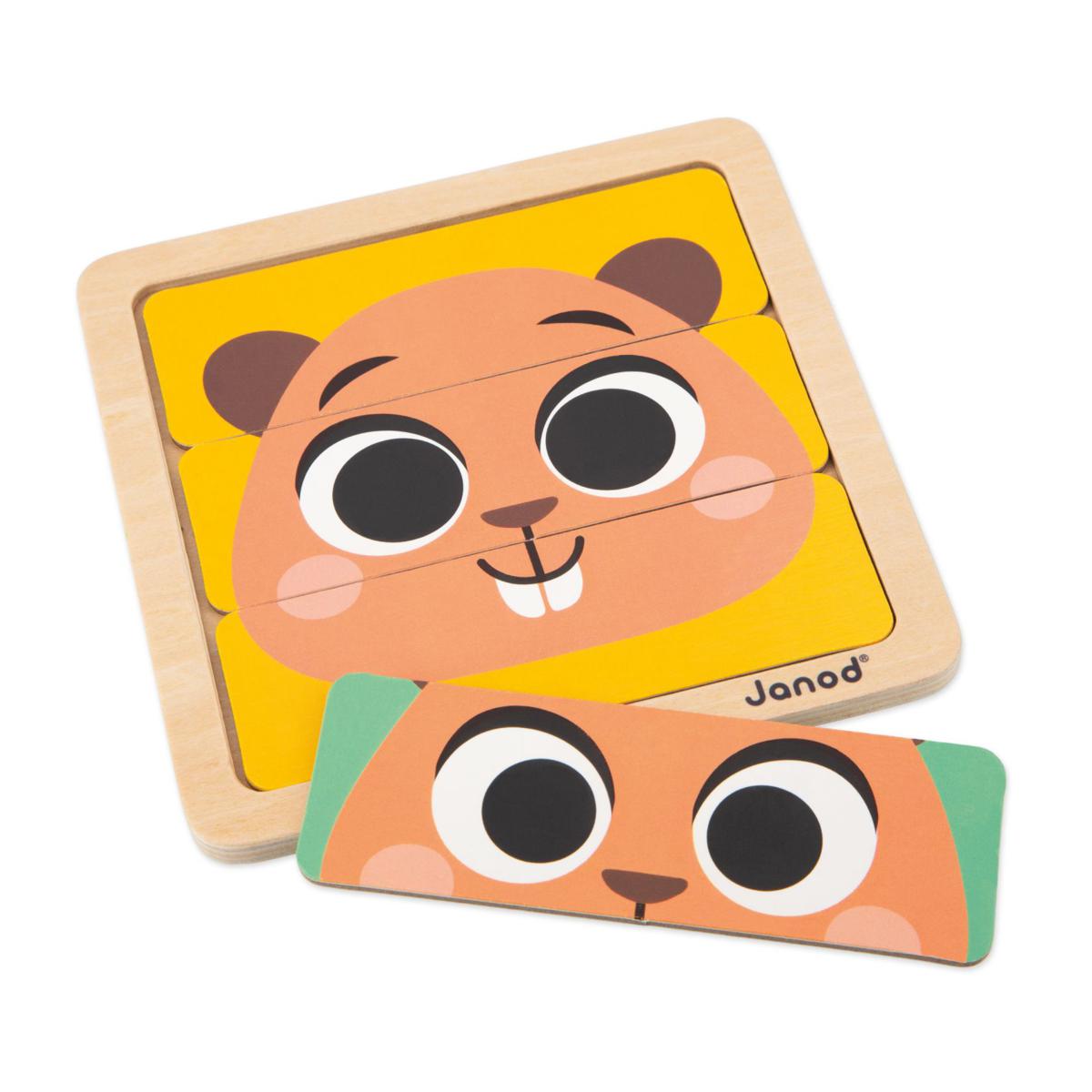 Janod Box 36 meses - Imagen 12