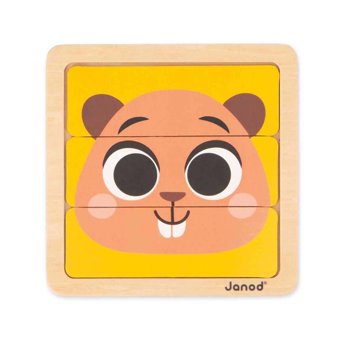 Janod Box 36 meses - Imagen 17