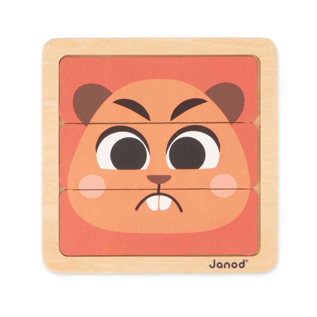 Janod Box 36 meses - Imagen 18